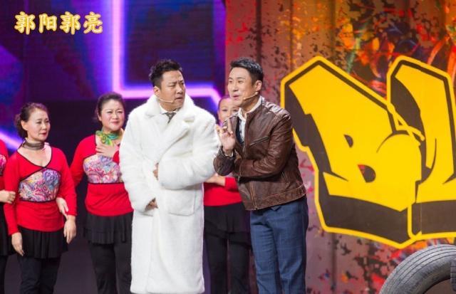 喜剧人金霏陈曦淘汰被质疑郭阳郭亮表后悔恐要兄弟反目