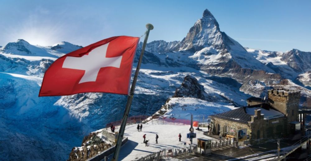 带你探索被时间静止的钟表之国