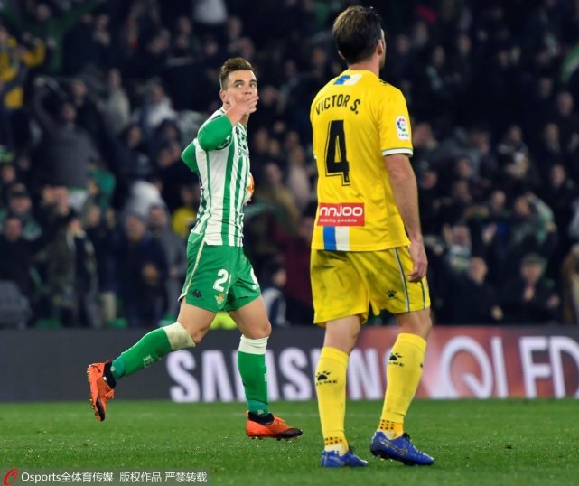 西班牙人出局武磊无缘出战国王杯 周末黄金时