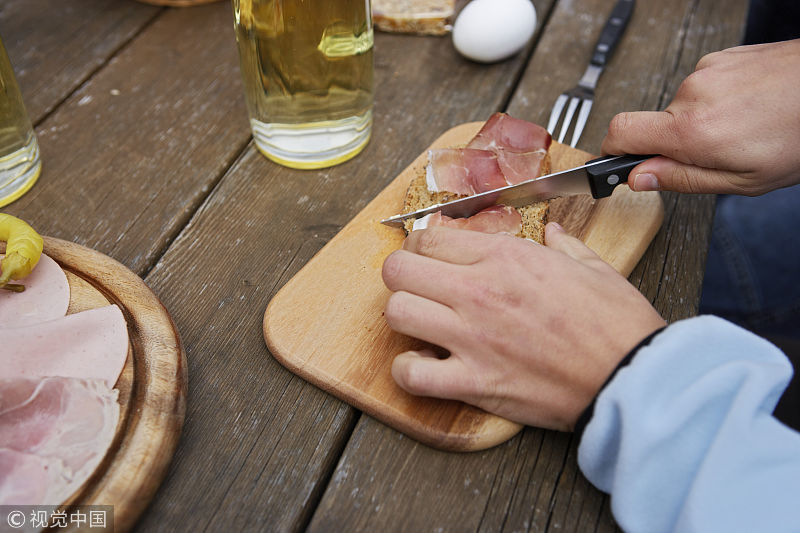 猪油|中国人欠猪油一声“对不起”？只是炒菜香而已，没那么多神奇功效