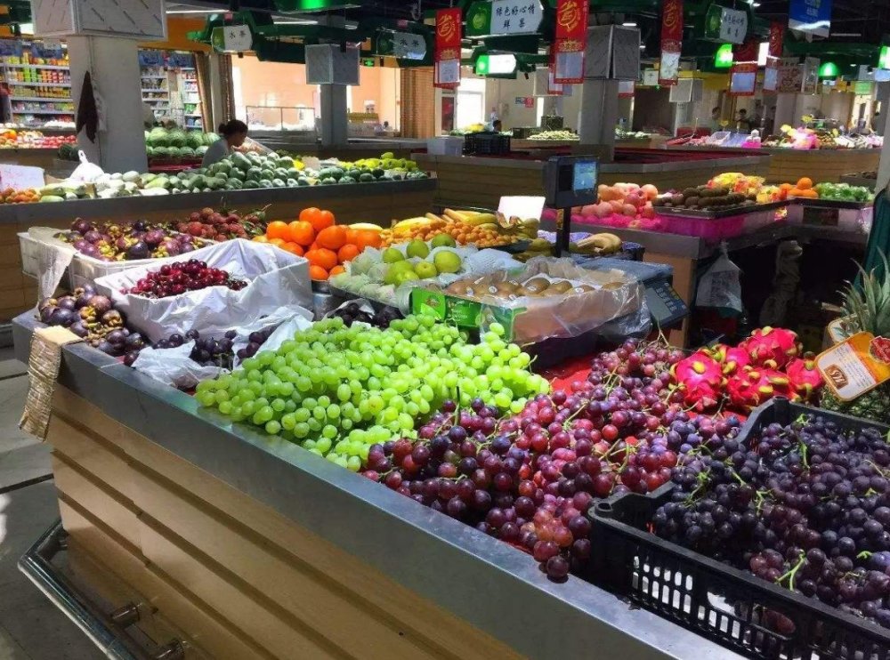 日本水果包装精美,价格却不友好,网友:西瓜不