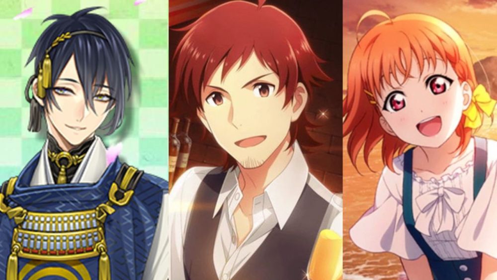 刀剑乱舞太刀排名_舞台剧《刀剑乱舞》2020年夏季公演追加角