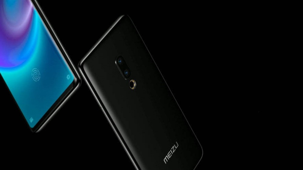 魅族zero率先上架到国外众筹网站,目前已获得