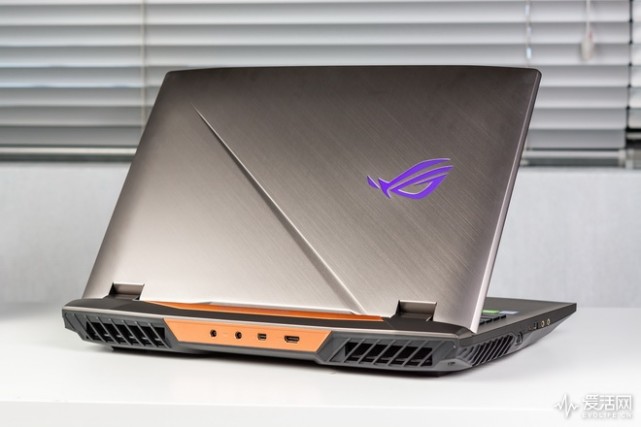 华硕rog超神2s游戏本测评:rtx,笔记本准备好了