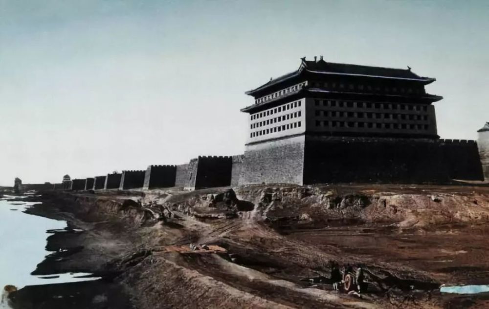 永樂大帝為何要定都北京？難道真是為讓明朝皇帝「天子守國門」？ 歷史 第3張