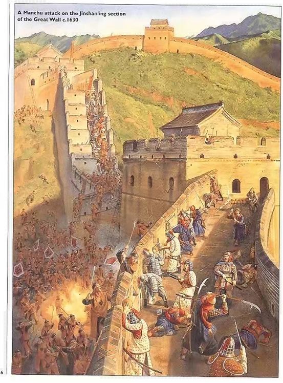 永樂大帝為何要定都北京？難道真是為讓明朝皇帝「天子守國門」？ 歷史 第11張