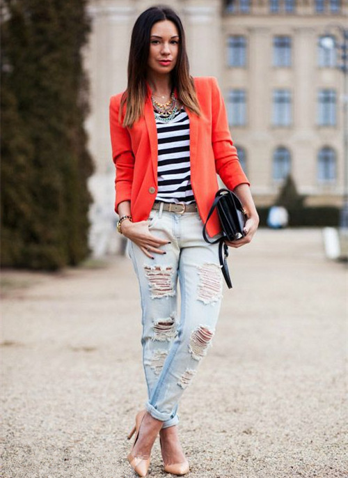 新年新气象,这6款红色单品搭配,让你美翻整个