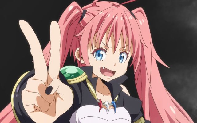 转生史莱姆第一季完结魔物等级划分你知道多少