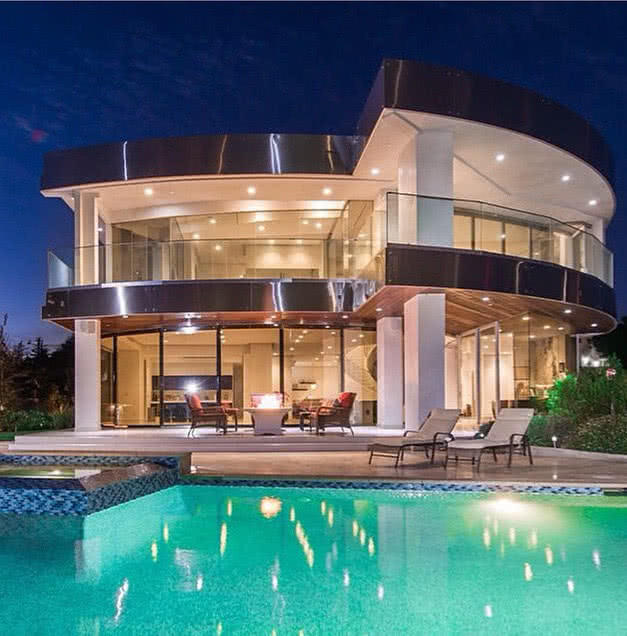 心理学假如你中了500万你会买哪套别墅测你今后能力多大