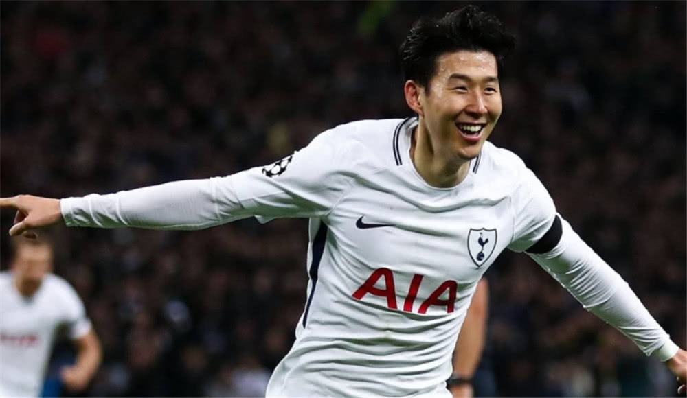 孙兴慜炸裂表现又夺一人心 英超名宿:他太强了