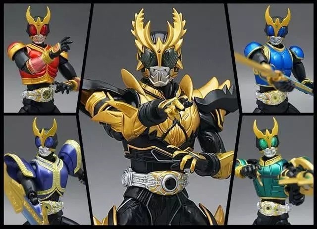 打开腾讯新闻,查看更多图片 >说起decade的激情形态:破坏所有骑士的