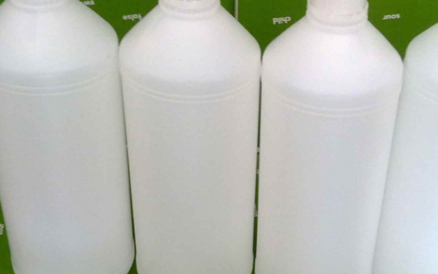 贴春联还在用胶带?教你在家自制万能胶,粘的牢