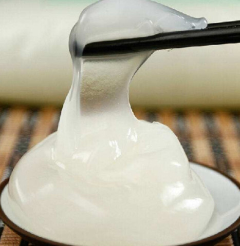 贴春联还在用胶带?教你在家自制万能胶,粘的牢