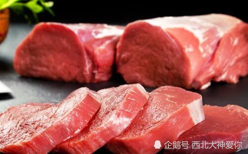 2019年牛肉价格走势如何目前多少钱一斤