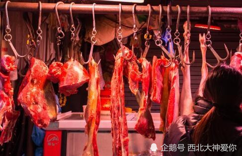 2019年牛肉价格走势如何目前多少钱一斤