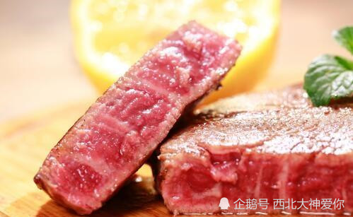 2019年牛肉价格走势如何目前多少钱一斤
