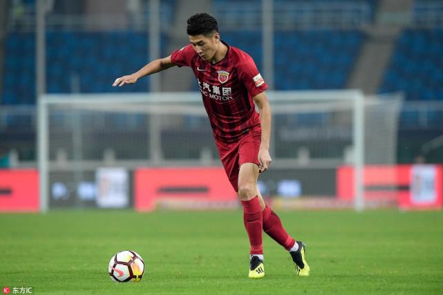 于海:康复良好即将跟队训练 武磊需尽快适应新环境