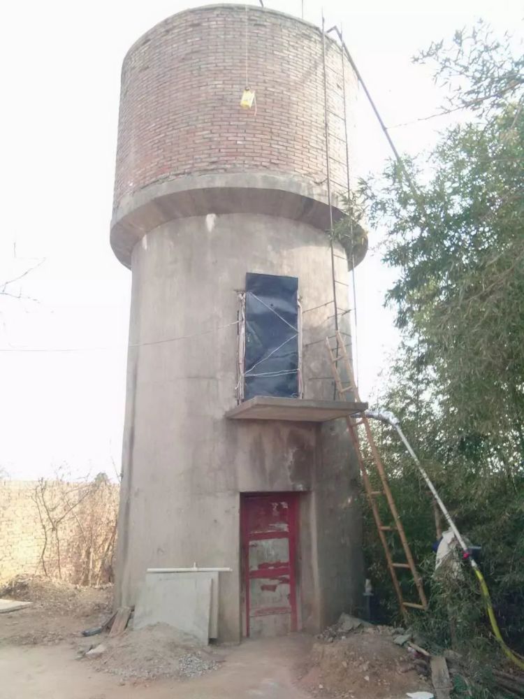 问临潼区:小金村饮水工程不实惠 惠民