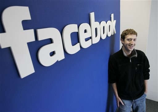 投行派傑將Facebook目標股價調高至195美元 科技 第1張