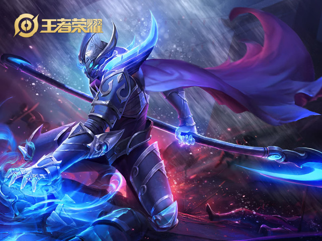 王者荣耀:S14上单T0是谁?他最能保ADC,肉到