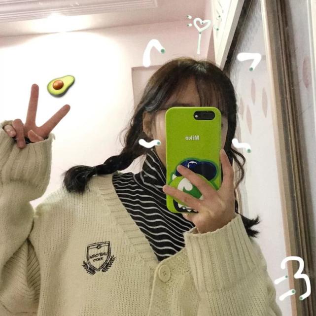 最近火了假笑仙女头像不想笑就别笑了你眼睛都红了