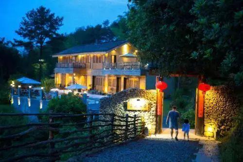 乡村振兴,最有前景的九大产业