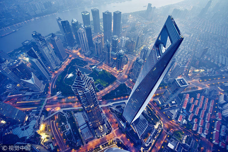 深圳高楼排行_最新!中国城市高楼排名,深圳最多,上海最高