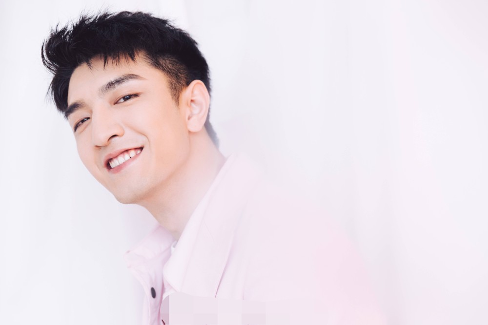 评丑得刚刚好的男星出炉!邓伦欧豪张若昀金