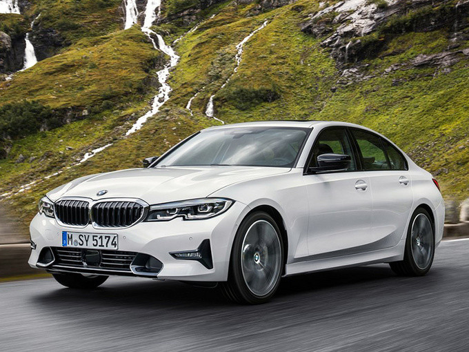 联手北汽\/合资股比突防 华晨2018年大事件一览