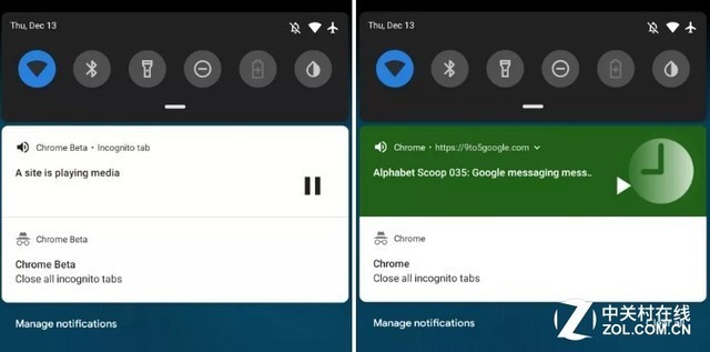 谷歌发布Chrome 72浏览器 消灭闪退并覆盖全