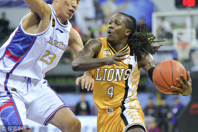 残阵广厦四杀天津 李春江:整场比赛防守执行得