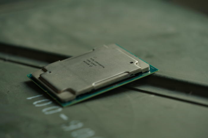 英特尔至强W-3175X处理器评测:两万块的CPU