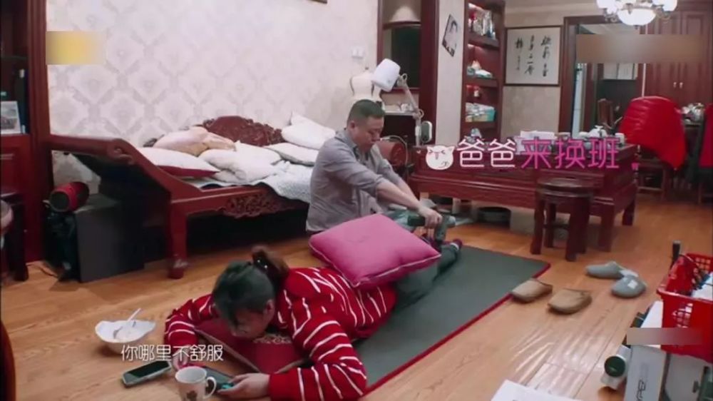 被傅园慧爸爸圈粉:给孩子最好的教养,不是富养