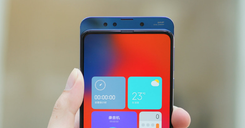 小米MIX3为什么评价很差 知情人暗指小米太抠