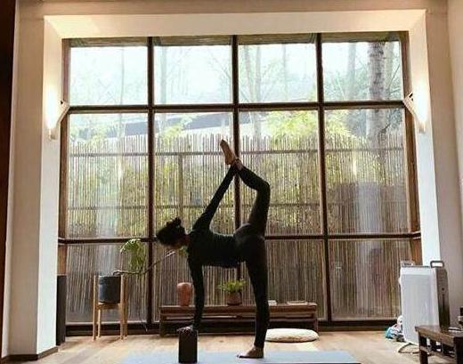 带你看看钱泳辰的豪宅,对吕一太好了吧,内部装