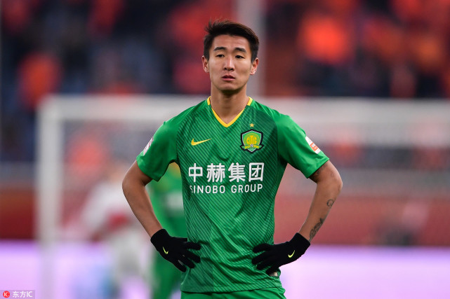 韦世豪高准翼加盟是正常转会 恒大或清理老将