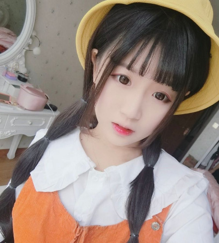 杨清柠的颜值,相信关注她的朋友一定都非常的清楚了