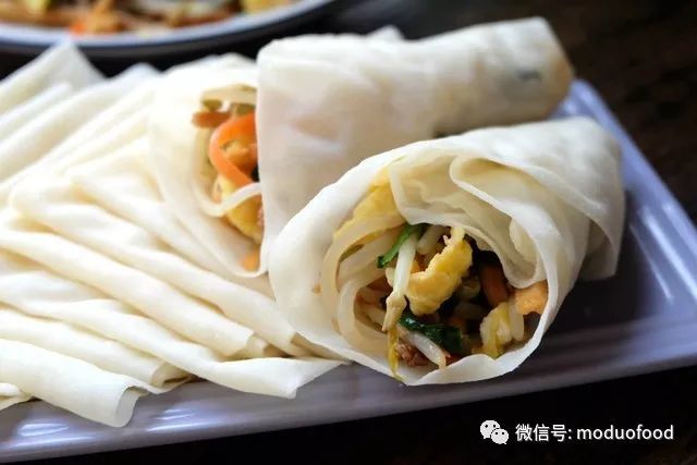 三种春饼水烙馍的做法蒸烙皆可喜欢就收藏吧