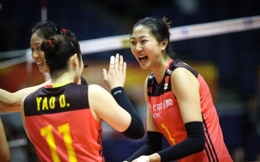 争冠悬了?袁心玥无缘四强转会 江苏女排的引援