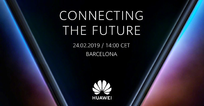 华为公布 5G 折叠屏手机发布时间,京东方或成