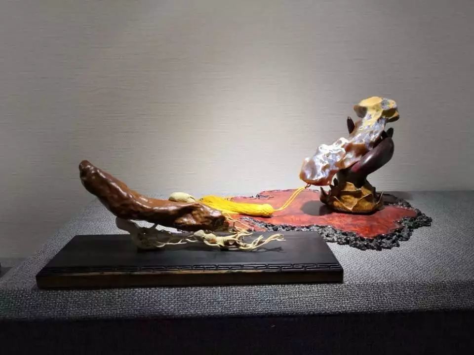 为什么这些年奇石文化发展如此速猛？ 图