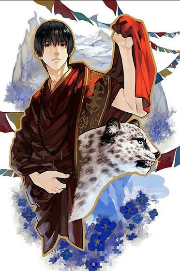 不管是神话故事又或者是后羿求药,周穆王到西王母那里也好,在盗墓笔记