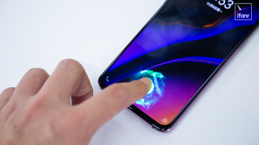 一加在印度成为年度高端市场销量冠军 手机品