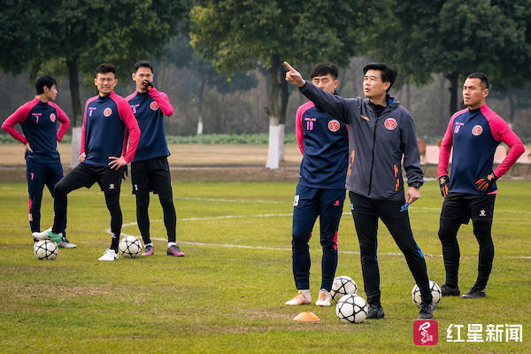 中国足协公布获2019中甲资格球队名单 四川安