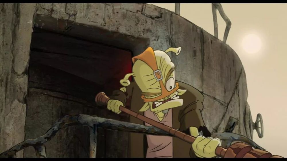 《养家之人》直戳小心心 这些欧洲动画电影你看过几部?