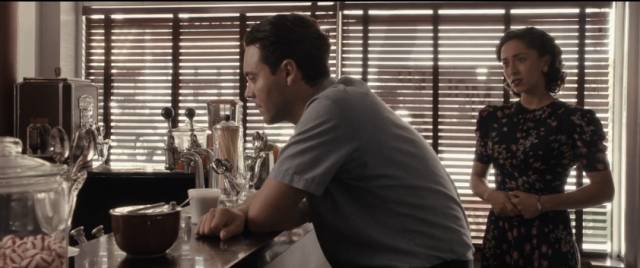 美国的琼瑶片,爱情美好的跟童话一样