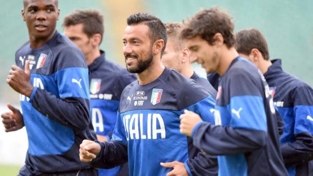 意大利最新大名单:36岁老妖回归 新托蒂或成