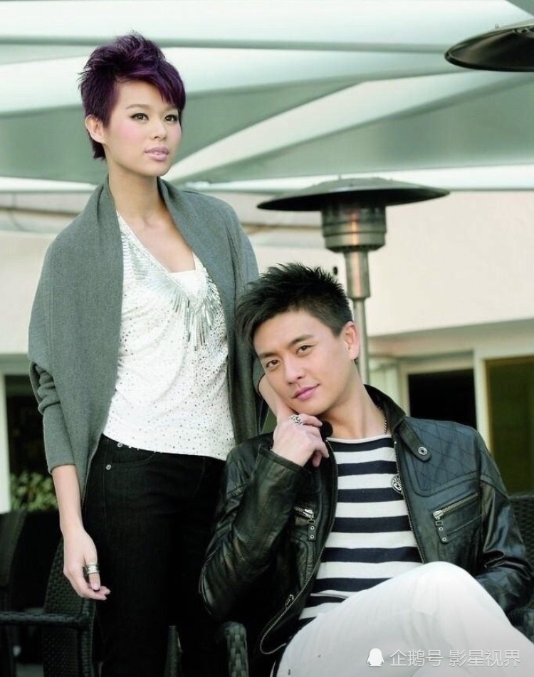 恭喜!一胎才两岁又怀上二胎,粉丝感谢前任八年不娶才有如此幸福