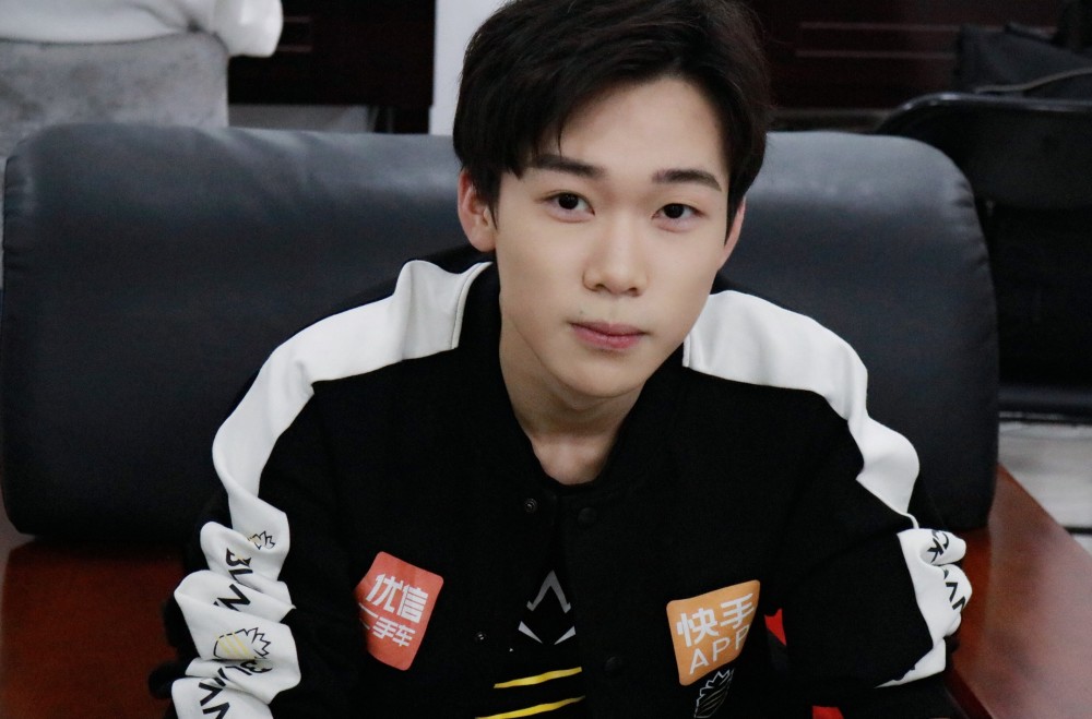 ba小兽宣布退役,坦言"遗憾没捧银龙杯",qg.m将担任打野