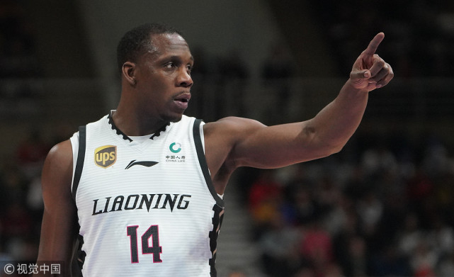 辽媒:辽篮前38轮连创6大纪录 25连胜含金量极高|哈德森|辽篮|李晓旭